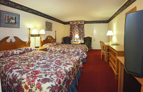 Imagen de la habitación del Hotel Quality Inn Smoketown - Lancaster Area. Foto 2