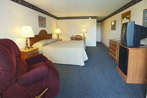 Imagen de la habitación del Hotel Quality Inn Smoketown - Lancaster Area. Foto 3