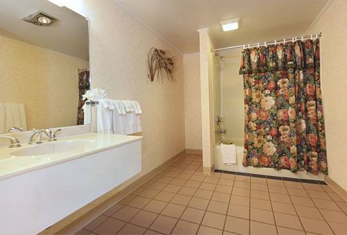 Imagen de la habitación del Hotel Quality Inn Smoketown - Lancaster Area. Foto 4