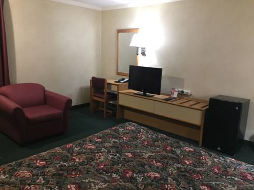 Imagen de la habitación del Hotel Quality Inn South Bend near Notre Dame, South Bend. Foto 2