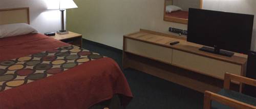 Imagen de la habitación del Hotel Quality Inn South Bend near Notre Dame, South Bend. Foto 3