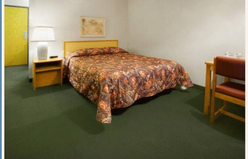 Imagen de la habitación del Hotel Quality Inn South Bend near Notre Dame, South Bend. Foto 5