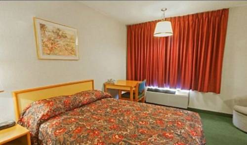 Imagen de la habitación del Hotel Quality Inn South Bend near Notre Dame, South Bend. Foto 8