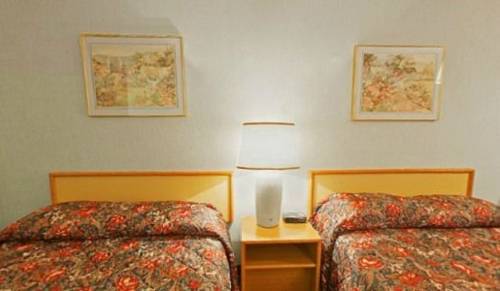 Imagen de la habitación del Hotel Quality Inn South Bend near Notre Dame, South Bend. Foto 9