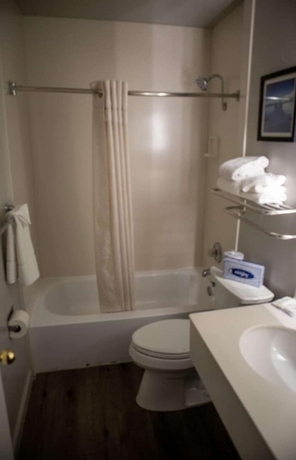 Imagen de la habitación del Hotel Quality Inn South Lake Tahoe. Foto 2