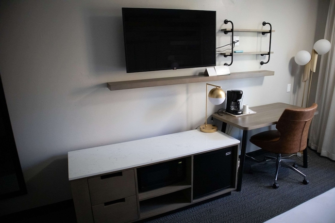 Imagen de la habitación del Hotel Quality Inn South Lake Tahoe. Foto 6