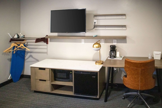 Imagen de la habitación del Hotel Quality Inn South Lake Tahoe. Foto 8