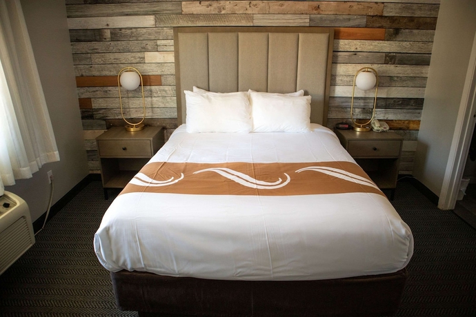 Imagen de la habitación del Hotel Quality Inn South Lake Tahoe. Foto 15