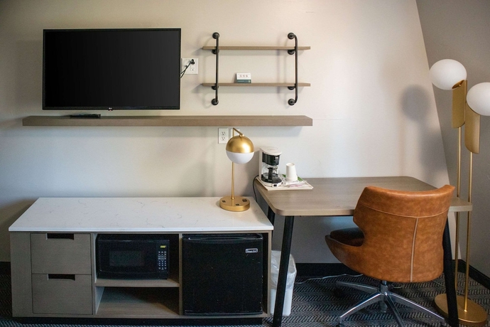 Imagen de la habitación del Hotel Quality Inn South Lake Tahoe. Foto 17