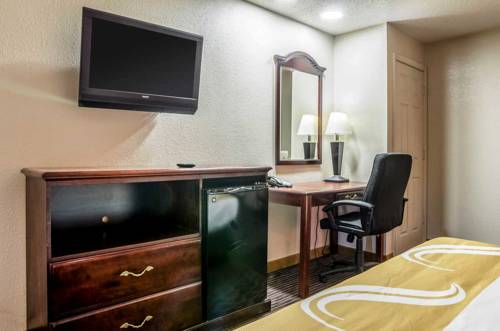 Imagen de la habitación del Hotel Quality Inn South, Wichita. Foto 7