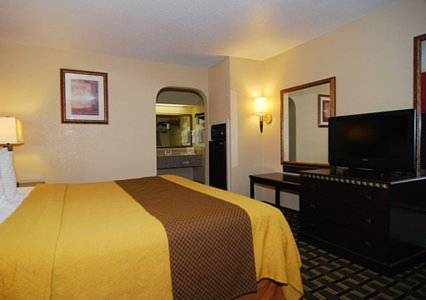 Imagen de la habitación del Hotel Quality Inn Southaven - Memphis South. Foto 4