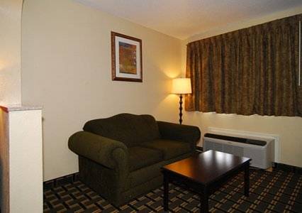 Imagen de la habitación del Hotel Quality Inn Southaven - Memphis South. Foto 9