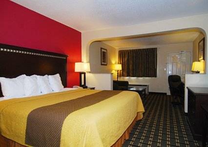 Imagen de la habitación del Hotel Quality Inn Southaven - Memphis South. Foto 10