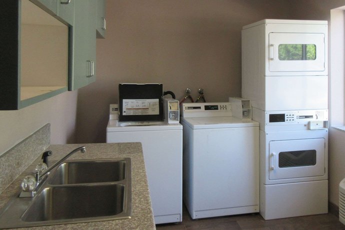 Imagen de los interiores del Hotel Quality Inn Spanish Fork North. Foto 17