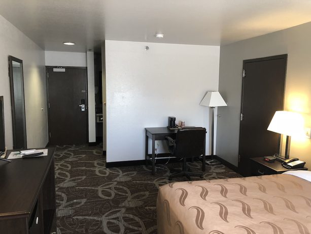 Imagen de la habitación del Hotel Quality Inn Spanish Fork North. Foto 9
