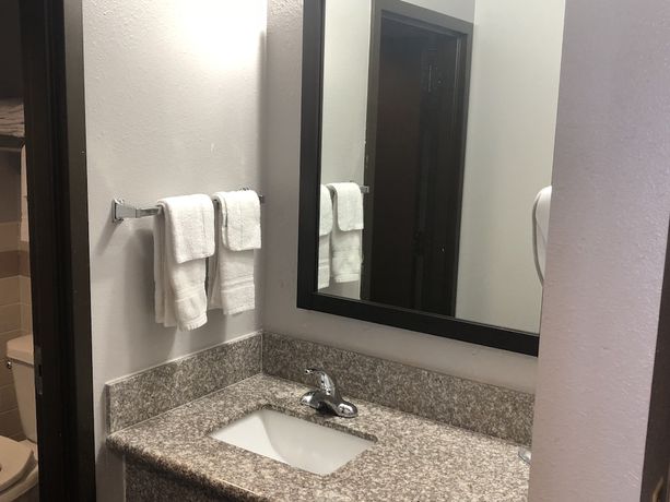 Imagen de la habitación del Hotel Quality Inn Spanish Fork North. Foto 10