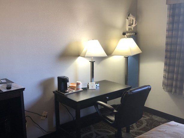 Imagen de la habitación del Hotel Quality Inn Spanish Fork North. Foto 11