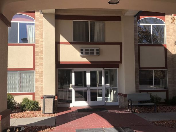 Imagen general del Hotel Quality Inn Spanish Fork North. Foto 4