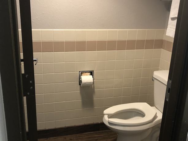 Imagen de la habitación del Hotel Quality Inn Spanish Fork North. Foto 13