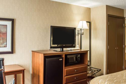 Imagen general del Hotel Quality Inn Springboro West. Foto 1