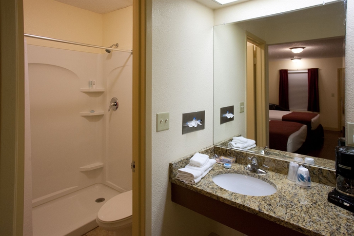 Imagen de la habitación del Hotel Quality Inn St Augustine Historic District Area. Foto 5