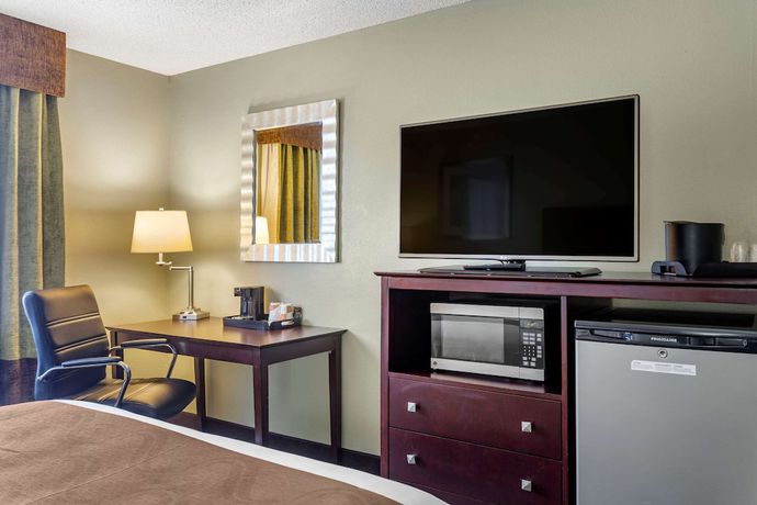 Imagen de la habitación del Hotel Quality Inn St. Robert - Ft. Leonard Wood. Foto 2
