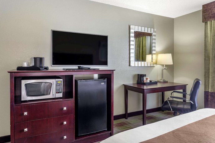 Imagen de la habitación del Hotel Quality Inn St. Robert - Ft. Leonard Wood. Foto 3
