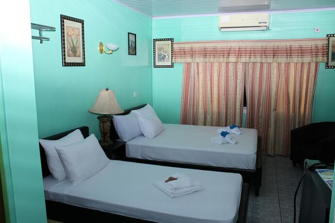 Imagen de la habitación del Hotel Quality Inn Suites, Guyana. Foto 3