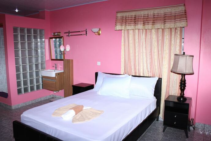 Imagen de la habitación del Hotel Quality Inn Suites, Guyana. Foto 5