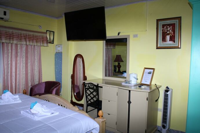 Imagen de la habitación del Hotel Quality Inn Suites, Guyana. Foto 6