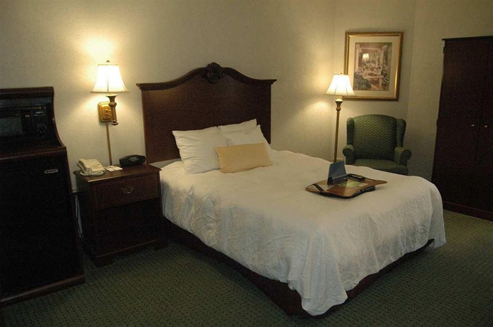 Imagen de la habitación del Hotel Quality Inn Summerville - Charleston. Foto 2