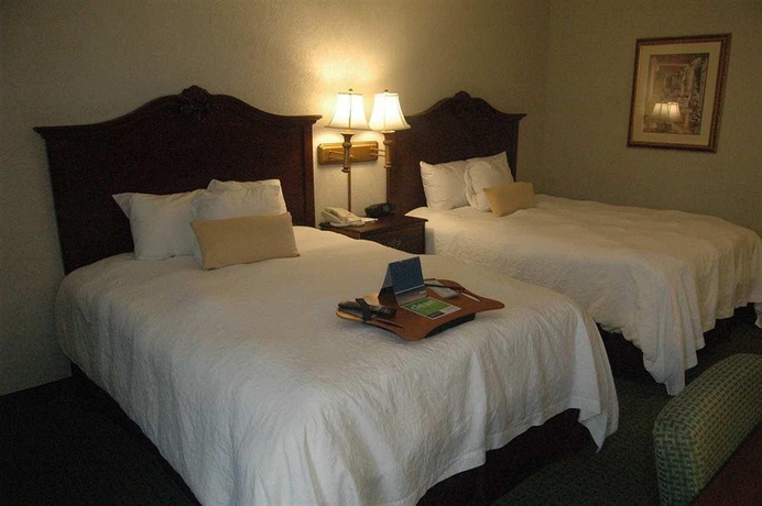 Imagen de la habitación del Hotel Quality Inn Summerville - Charleston. Foto 3
