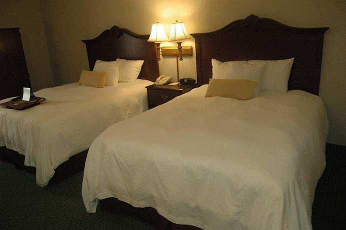 Imagen de la habitación del Hotel Quality Inn Summerville - Charleston. Foto 4