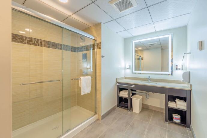 Imagen general del Hotel Quality Inn Sunshine Suites. Foto 4