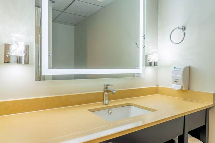 Imagen general del Hotel Quality Inn Sunshine Suites. Foto 9