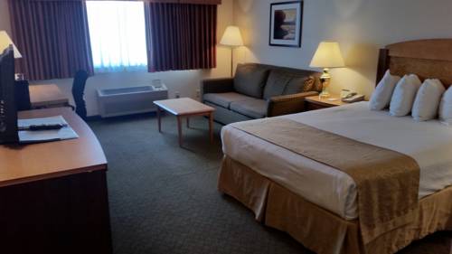 Imagen de la habitación del Hotel Quality Inn Superior - Duluth. Foto 1