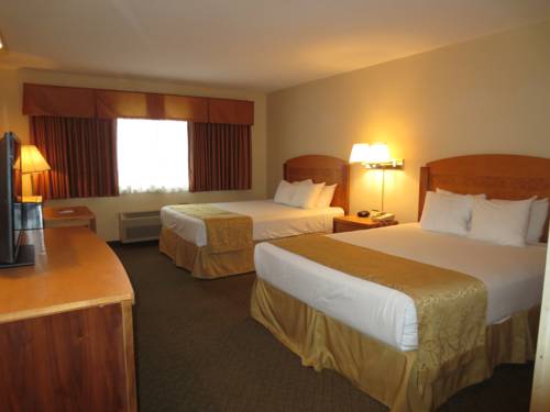 Imagen de la habitación del Hotel Quality Inn Superior - Duluth. Foto 2