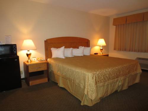 Imagen de la habitación del Hotel Quality Inn Superior - Duluth. Foto 3