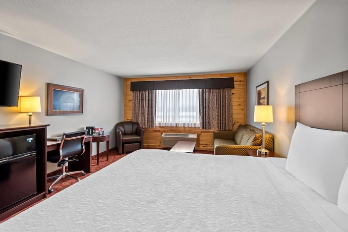 Imagen de la habitación del Hotel Quality Inn Superior - Duluth. Foto 7