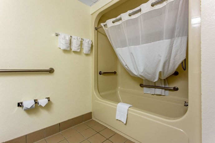 Imagen de la habitación del Hotel Quality Inn Surfside Myrtle Beach, Surfside Beach. Foto 2