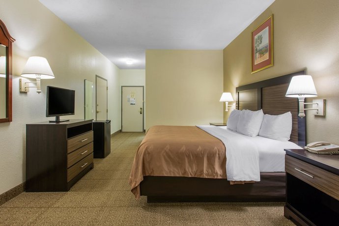 Imagen de la habitación del Hotel Quality Inn Surfside Myrtle Beach, Surfside Beach. Foto 5