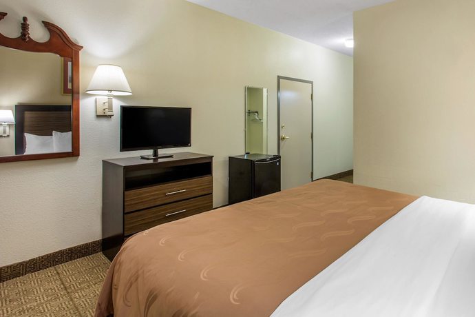Imagen de la habitación del Hotel Quality Inn Surfside Myrtle Beach, Surfside Beach. Foto 7