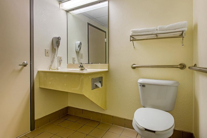 Imagen de la habitación del Hotel Quality Inn Surfside Myrtle Beach, Surfside Beach. Foto 10