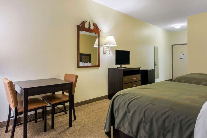 Imagen de la habitación del Hotel Quality Inn Surfside Myrtle Beach, Surfside Beach. Foto 11