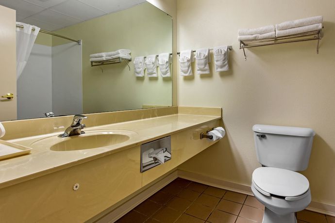 Imagen de la habitación del Hotel Quality Inn Surfside Myrtle Beach, Surfside Beach. Foto 12