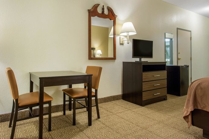 Imagen de la habitación del Hotel Quality Inn Surfside Myrtle Beach, Surfside Beach. Foto 15