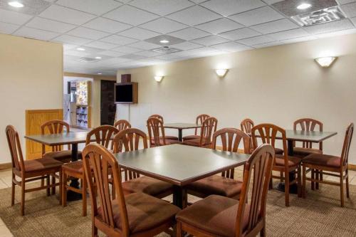 Imagen general del Hotel Quality Inn Surfside Myrtle Beach, Surfside Beach. Foto 5