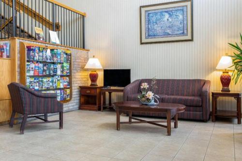 Imagen general del Hotel Quality Inn Surfside Myrtle Beach, Surfside Beach. Foto 7