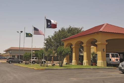 Imagen general del Hotel Quality Inn, Sweetwater. Foto 1