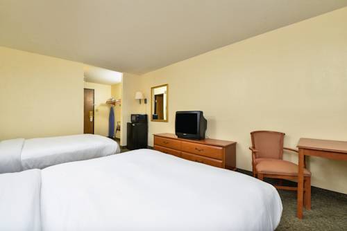 Imagen de la habitación del Hotel Quality Inn - Sylva. Foto 9